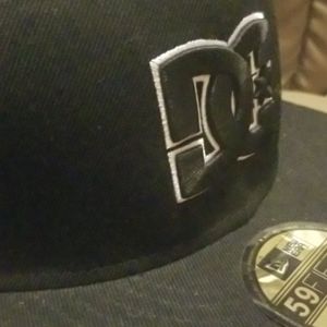 DC new era size 7 1/4